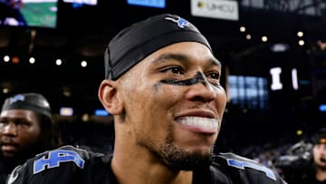 New York Giants v Detroit Lions - NFL 2025