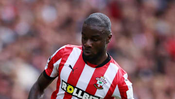 Southampton FC v Manchester United FC - Premier League