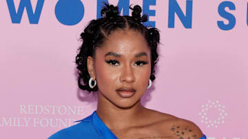 Jordan Chiles