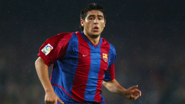 Juan Roman Riquelme
