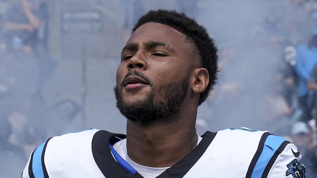 Ja'Tavion Sanders