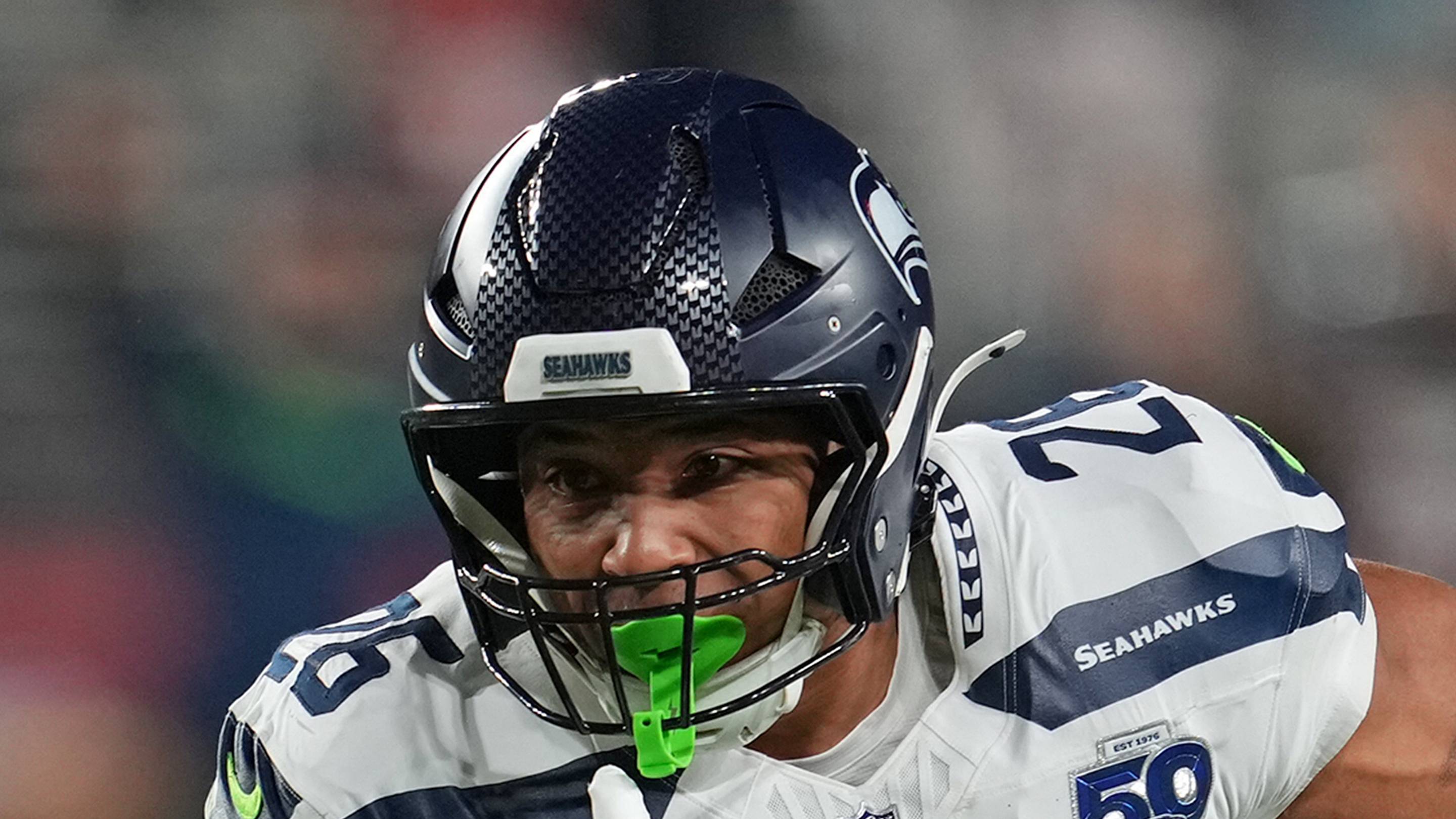 Zach Charbonnet Heads to Active Roster: What it Means for Seahawks