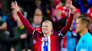 All-time top scorer