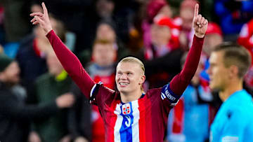 All-time top scorer
