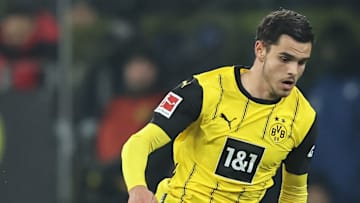 Borussia Dortmund v TSG 1899 Hoffenheim - Bundesliga