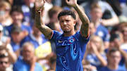 Chelsea FC v Crystal Palace FC - Premier League