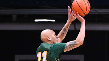 North Dakota State's Jacari White, a 4-star transfer who shines on defense and from deep, has heard from Syracuse basketball.