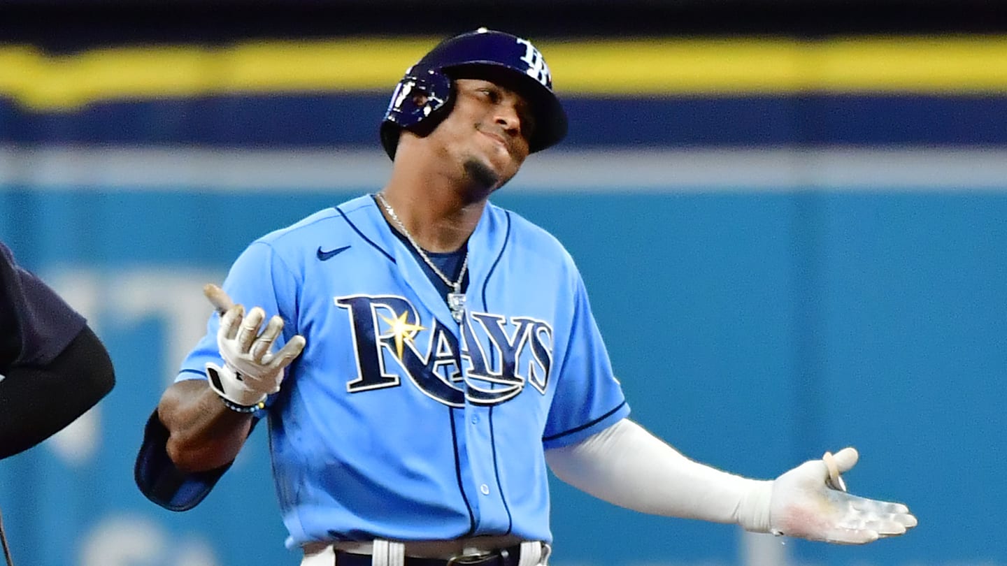 Caso Wander Franco: La investigación en su contra por su relación con una  menor