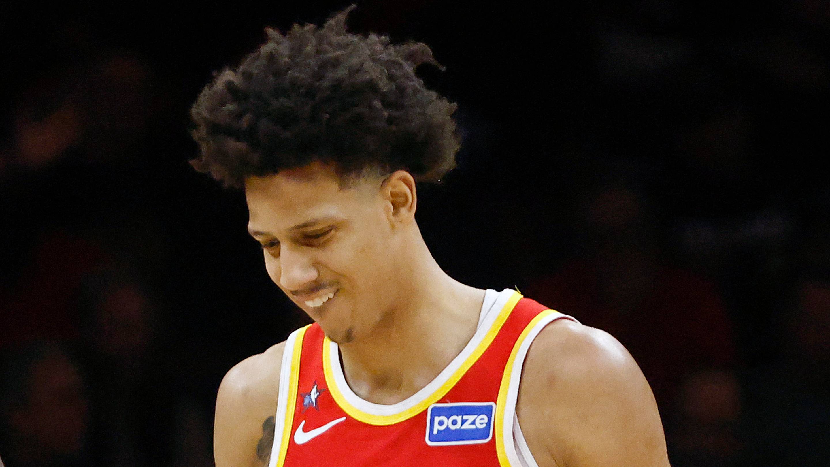 Jalen Johnson has room to grow according to ESPN’s latest player rankings