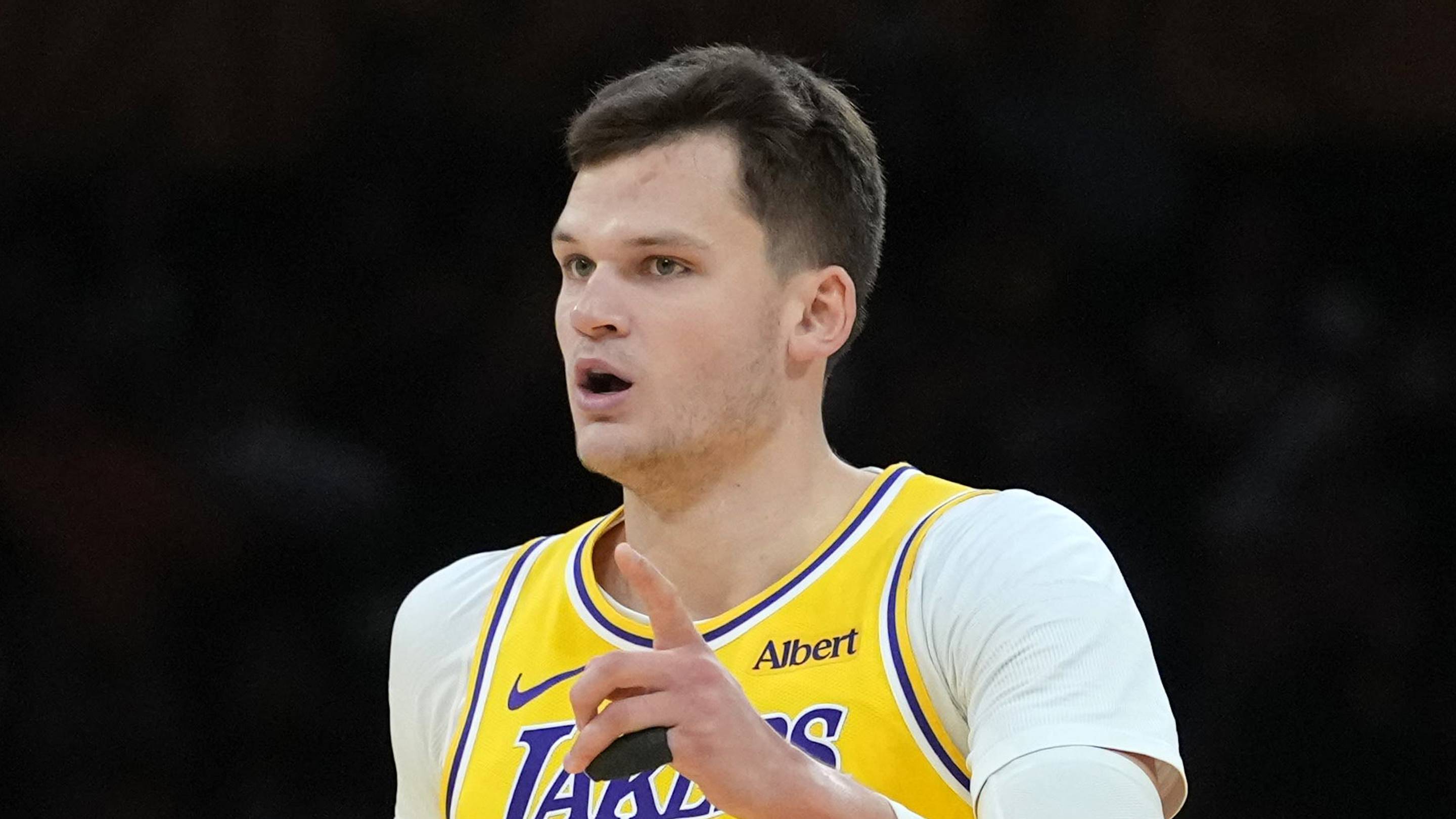 Walker Kessler wanting to leave was about Luka Doncic not the Jazz