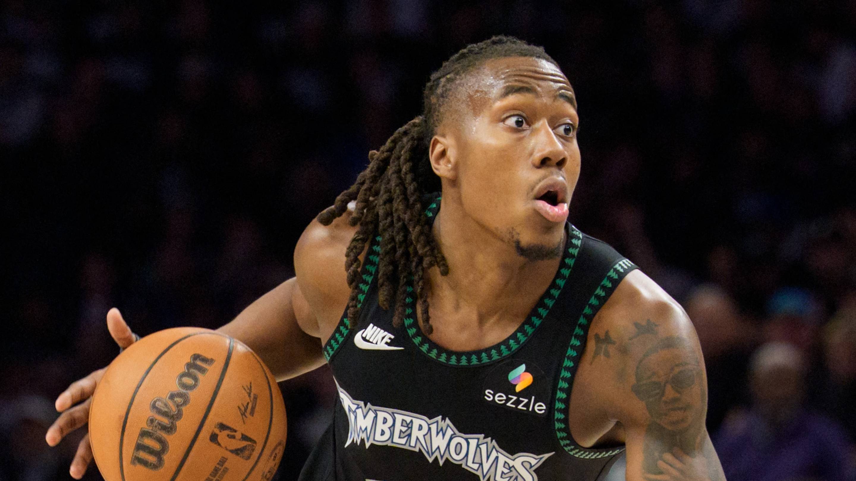 Timberwolves’ feel-good roster allows newcomers to grow comfortable quickly
