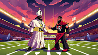 Saints vs. Buccaneers