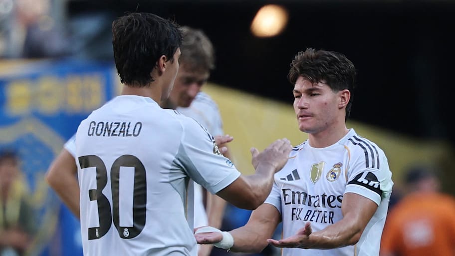 Real Madri