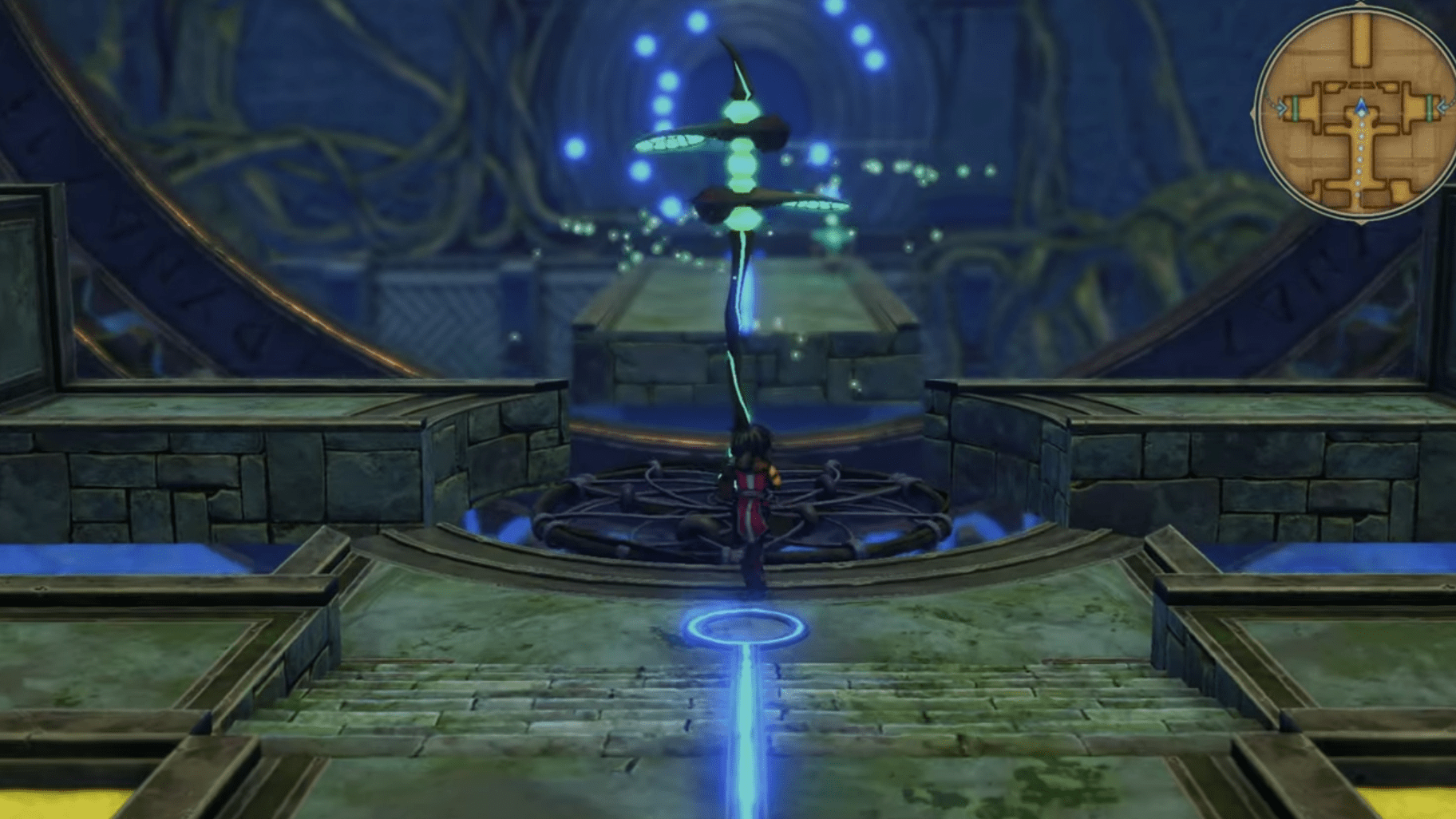 Eiyuden Chronicle Hundred Heroes Pawn Demon location