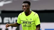 BVB-Youngster Abdoulaye Kamara wurde erneut Opfer von rassistischen Äußerungen