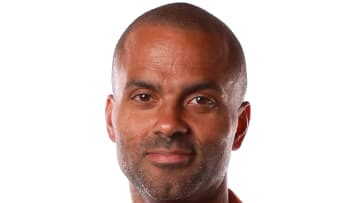 Tony Parker risque d'intégrer la direction lyonnaise