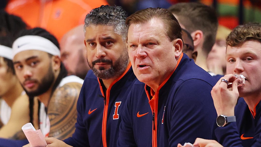 Oakland v Illinois