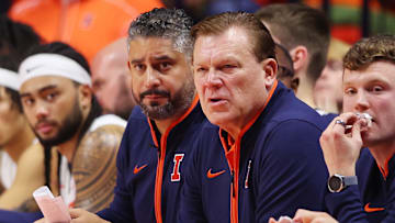 Oakland v Illinois