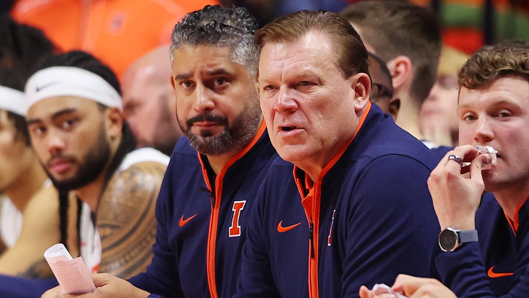 Oakland v Illinois