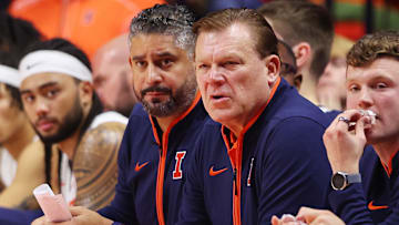 Oakland v Illinois
