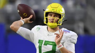 PlayStation Fiesta Bowl - Oregon v Iowa State