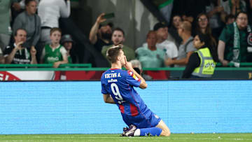 UEFA Europa Conference League - Hibernian vs Partizan Belgrade