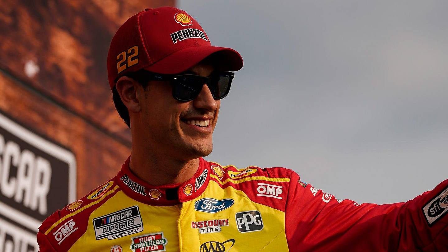 アトランタのNASCARカップシリーズクエーカーステート400