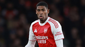 Another on the injury list