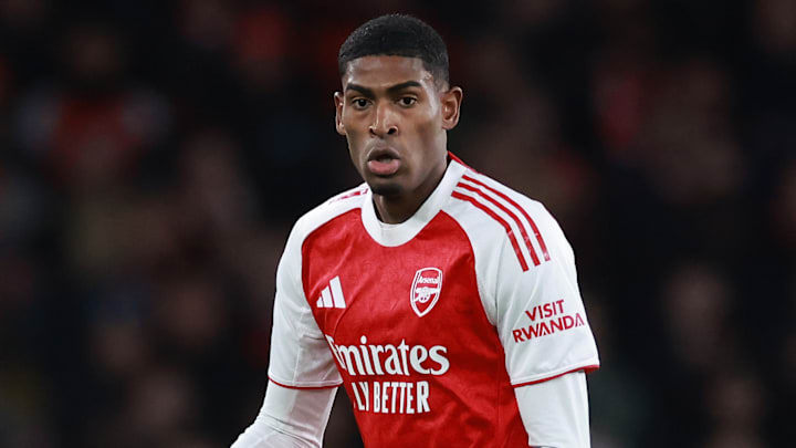 Another on the injury list