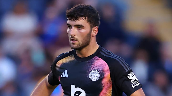 Shrewsbury Town v Leicester City - Pre-Season Friendly