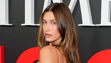 Hailey Bieber