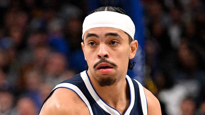 Dallas Mavericks, Ryan Nembhard