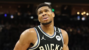 Milwaukee Bucks, Giannis Antetokounmpo, NBA Trade Rumors, Giannis Antetokounmpo rumors