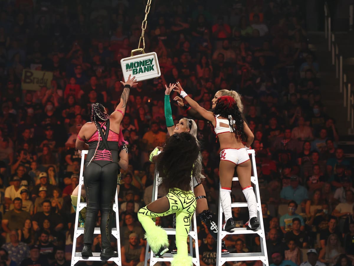 Money in the bank streaming live on sale