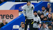Negative Schlagzeilen für Thomas Tuchel und den FC Chelsea.