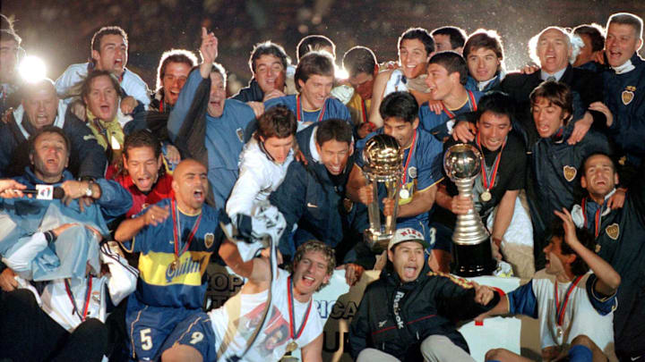 Toyota Cup