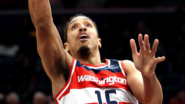 Malcolm Brogdon announced his retirement from the NBA.