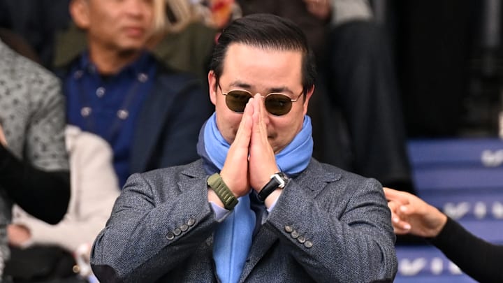 Leicester City FC v Liverpool FC - Premier League