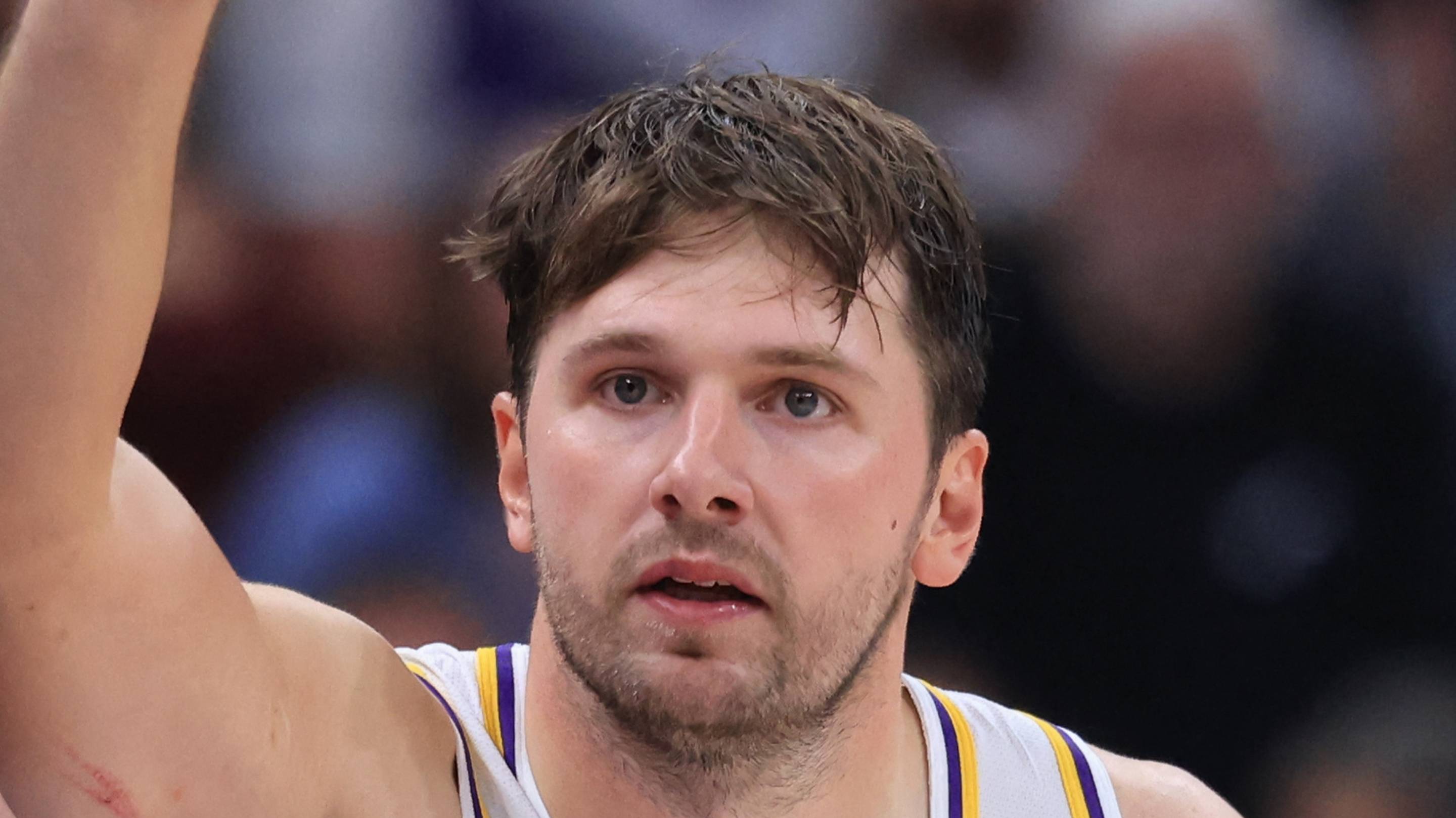 5 Questions Ahead of Luka Doncic, Lakers vs. Blazers