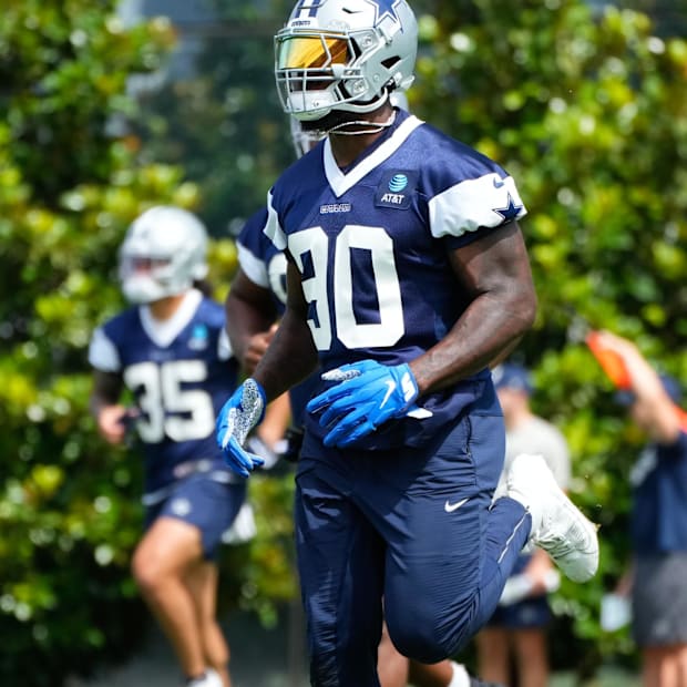 DeMarcus Lawrence