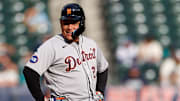 Miguel Cabrera regresará a los Tigres en 2023 