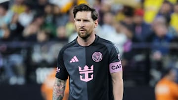 Lionel Messi tuvo un cambio positivo en su forma de ser, después de haber ganado el Mundial de Qatar 2022 con Argentina 