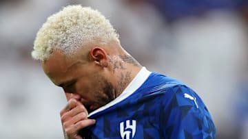 Neymar - Al-Hilal