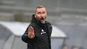 Erwartet in Sandhausen eine hitzige Atmosphäre: Tim Walter