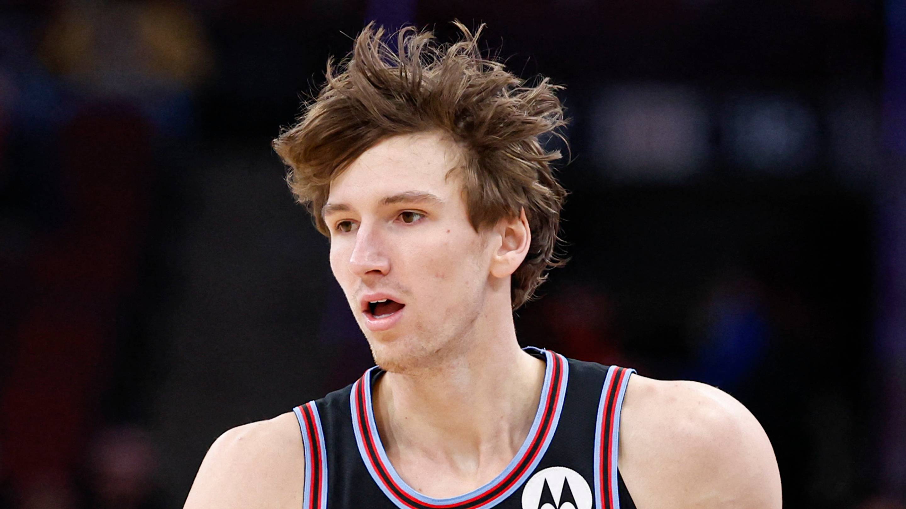 The New-Look Bulls Are All About Player Development ... And It's About Time