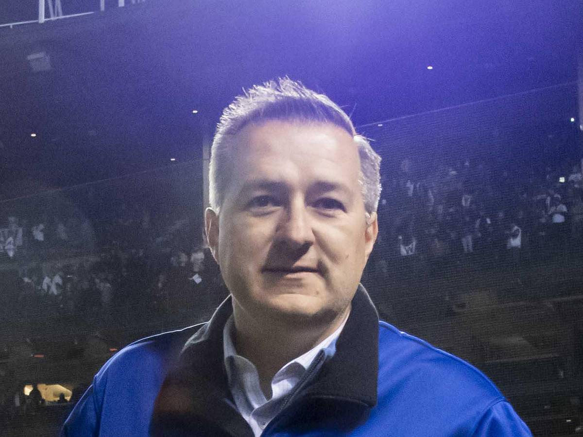 Chicago Cubs Fans Won't Like Comments Made by Tom Ricketts Regarding Money
