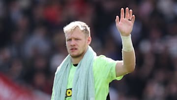 Southampton FC v Manchester United FC - Premier League