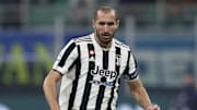 Giorgio Chiellini