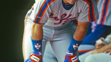 New York Mets v Pittsburgh Pirates