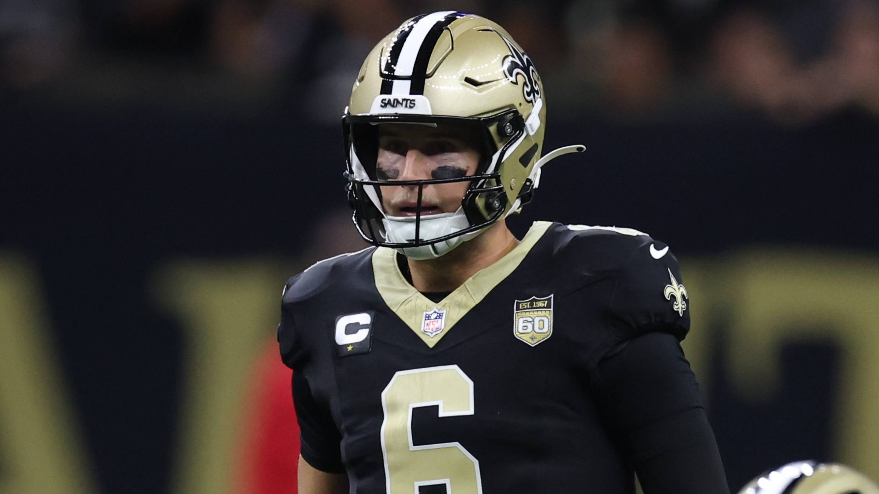 Tyler Shough can elevate his game, Saints offense with one change